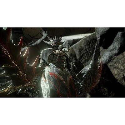 Code Vein Xbox One Digital Target - Colorful Patterns - Creative Desktop Collection