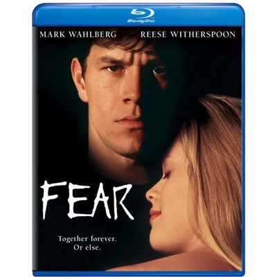 Fear 1996 Collider - Ultra HD Space Illustration - Full HD