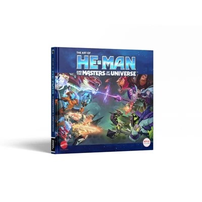 The Art Of Masters Of The Universe Origins And Masterverse Mattel - Download Ultra HD Abstract Pattern | Mobile