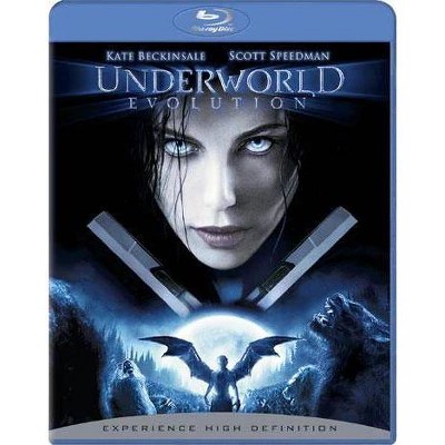 Underworld Evolution Blu Ray Spain - Creative Mobile Landscape Pictures | Free Download