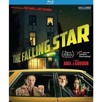 The Falling Star Blu Ray Target - Modern Mobile Light Images | Free Download