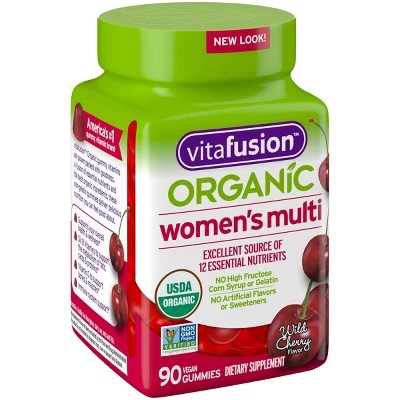 womens multi vitamins target on vegan women's multivitamin target
