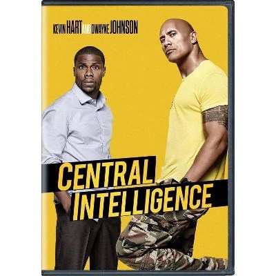 Central Intelligence 2016 Dvd Dvds Blu Ray Discs - Premium Minimal Texture Gallery - Desktop
