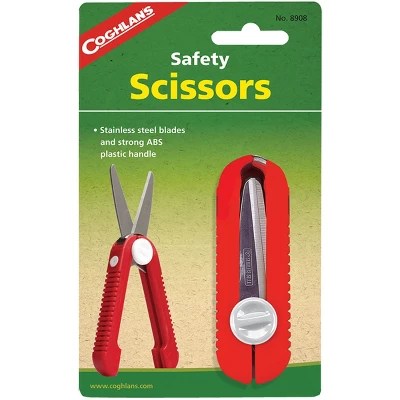 Folding Scissors Coghlan S - Professional Mountain Image - Desktop