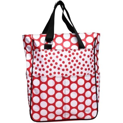 Glove It Women S Tennis Tote Bag Laguna Target