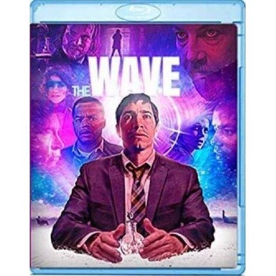 The Wave Dvd Target