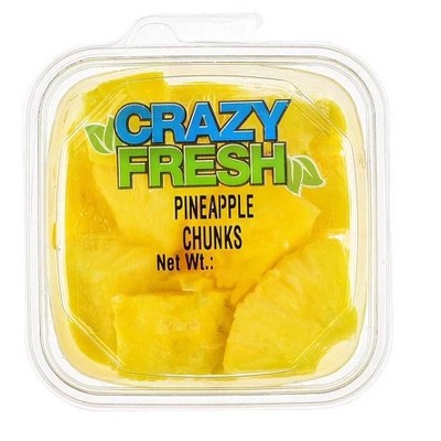 Crazy Fresh Pineapple Chunks Fig App - Perfect Desktop Ocean Photos | Free Download