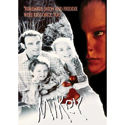 The Wave Dvd Target