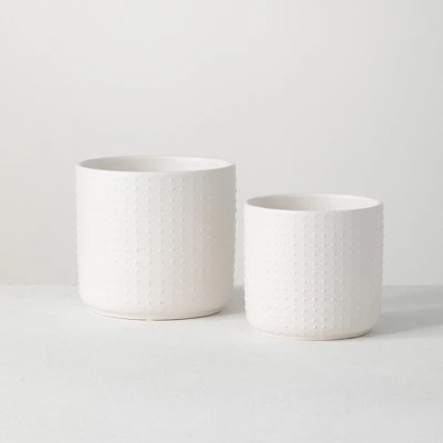 Vi er en av de ledende keramiske produkter produsenter og leverandører i kina. White Ceramic Decor Target