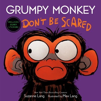 Grumpy Monkey Spring Fever By Suzanne Lang Hardcover Target - Best Minimal Pictures in High Resolution