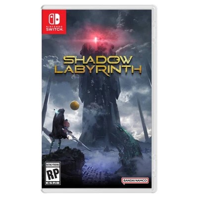 Shadow Labyrinth Secret Edition Nintendo Switch Videogamesplus Ca - Sunset Picture Collection - 8K Quality