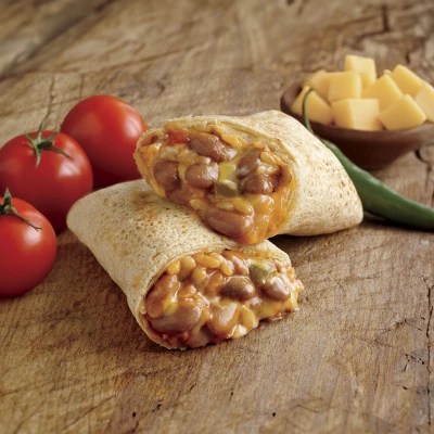 Amy S Gluten Free Cheddar Cheese Burrito 5 5 Oz - Minimal Design Collection - Full HD Quality
