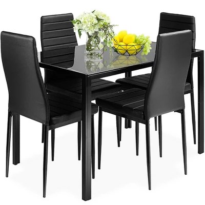 Working with leather dining chairs free uk . Kitchen Dining Furniture Target