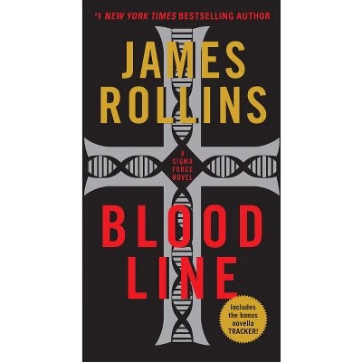 Sigma Guide James Rollins - Ultra HD Gradient Arts for Desktop