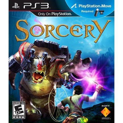 Sorcery Playstation 3 Ign - Landscape Wallpapers - Gorgeous Retina Collection