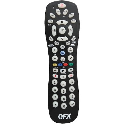 Rca 6 Device Universal Remote Target - High Quality Colorful Background - Retina