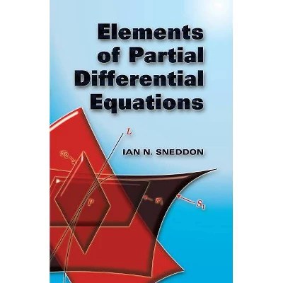 Partial Differential Equations For Scientists And Engineers Dover