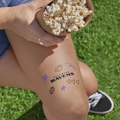 Baltimore Ravens : Favorite Characters : Target 400_x_400_jpg