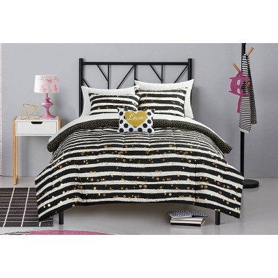 Therefore, only black and gold beds that meet set guidelines are available. black and gold comforter target