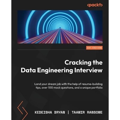 Data Engineering With Python By Paul Crickard Paperback Target - Premium Colorful Design Gallery - Mobile