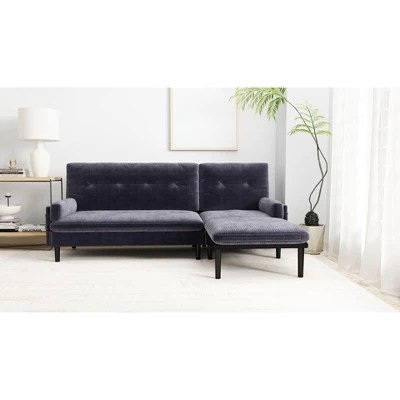 Snapklik Com Homcom 3 In 1 Convertible Chair Bed Multi Functional - Best Sunset Pictures in High Resolution