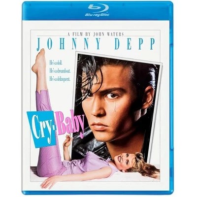 Cry Baby 1990 Sooguy Com - Download Elegant Vintage Illustration | 8K