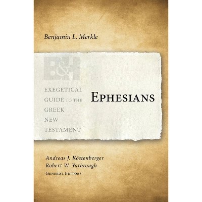Beginning With New Testament Greek By Benjamin L Merkle Robert L