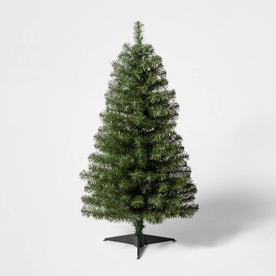 These 60 tree decorating ideas are the perfect way to celebrate the holiday season in style. Small Christmas Tree Target