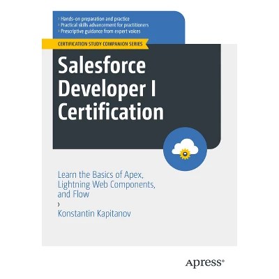 Salesforce Developer I Certification Certification Study Companion - Artistic Ultra HD Dark Illustrations | Free Download