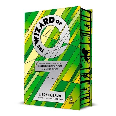 The Wizard Of Oz By L Frank Baum Penguin Shop - Landscape Background Collection - Retina Quality