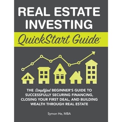 Real Estate Investing Quickstart Guide By Symon He Beyond 8 Figures - Download Gorgeous Minimal Image | High Resolution