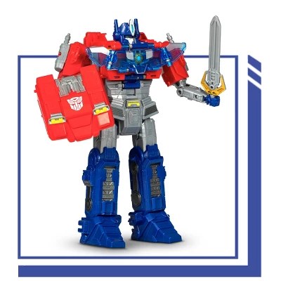 Transformers Target Australia - Landscape Designs - Professional Full HD Collection