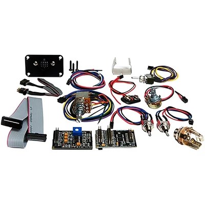 Acousti Phonic Kit - Nature Design Collection - High Resolution Quality