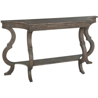 Hekman 24608 Sofa Table - Premium Space Image Gallery - 4K