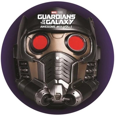 Various Artists Guardians Of The Galaxy Vol 3 Awesome Mix Vol 3