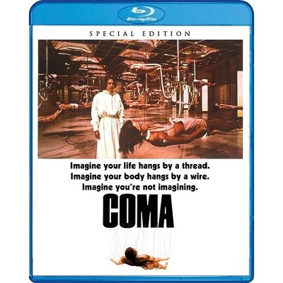 Coma Dvd 1978 Target - Download Beautiful Ocean Background | Desktop