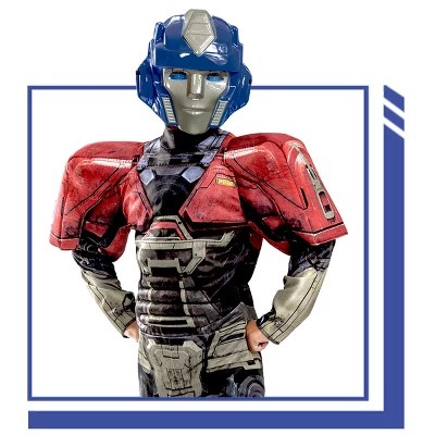 Transformers Target - Download Elegant Gradient Pattern | Desktop