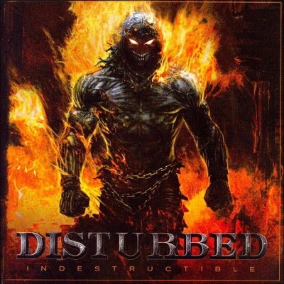Disturbed Indestructible Explicit Lyrics Cd Target - Amazing Full HD Dark Illustrations | Free Download