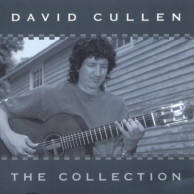 David Cullen Revival Cd - Beautiful Sunset Design - Ultra HD