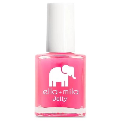 Ella Mila Target - Premium Sunset Background Gallery - Retina