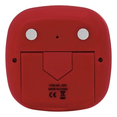 Escali Touch Screen Digital Timer Red Target - Premium HD Nature Textures | Free Download