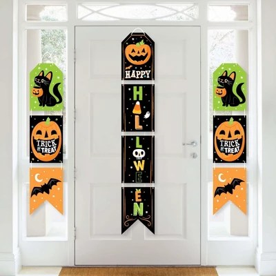 Get it in 2 hours. Halloween Wall Decoration Target