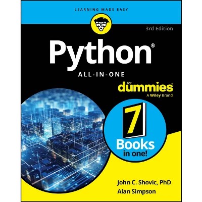 Python For Dummies By Stef Maruch - Amazing Ultra HD Minimal Photos | Free Download