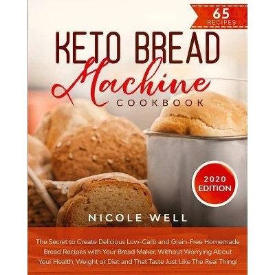 The answer isn't clear, but there's a strong possibility comfort is a major factor. Keto Bread In Bread Machine Keto Bread Machine Cookbook Ebook Jetzt Bei Weltbild De