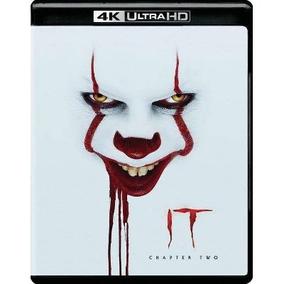 It Chapter Two Dvd Review - 8K Nature Wallpapers for Desktop