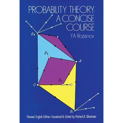 An Elementary Introduction To The Theory Of Probability Dover Books On - Best Minimal Illustrations in Retina