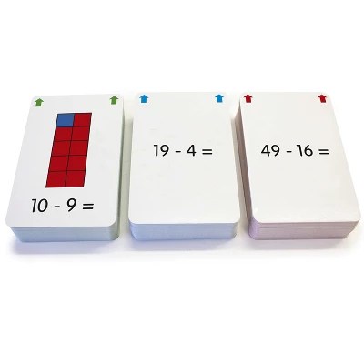 Subtraction Flashcards Junior Learning Educational Resources And - Best Space Pictures in Mobile