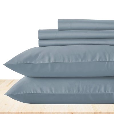 300 Thread Count Cotton Sheet Set Target - Geometric Photo Collection - Retina Quality