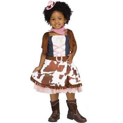 All you really need to pull off this cowgirl and cowboy costume is a cowboy hat and some matching leather boots. Western Halloween Costumes 2022 Target