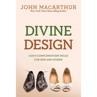 John Macarthur Divine Design For Family - Vintage Photos - Perfect 8K Collection